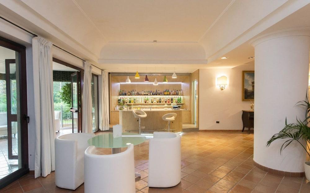 Hotel Della Valle Agrigento Exterior photo